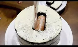 Jak zrobić tort z pieniędzmi w środku? Poradnik DIY i efekt WOW!
