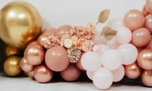Girlanda balonowa DIY: Stwórz efekt "wow" krok po kroku!