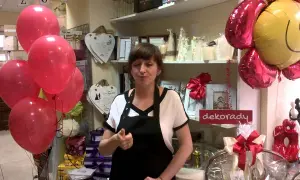 Jak zrobić obciążnik do balonów z helem? Proste DIY i oszczędność!