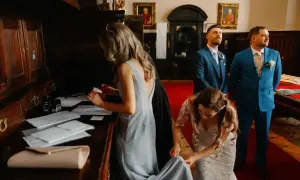 Ślub konkordatowy: Jedna ceremonia, podwójna moc jak to zrobić?