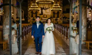 Ślub kościelny i konkordatowy: Wszystko o formalnościach i kosztach