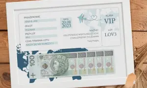 Ile dać na ślub jako świadek? Uniknij faux pas, poznaj kwoty!
