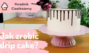 Lejąca polewa na tort: idealny drip, sprawdzone przepisy i triki