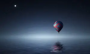 Balony z powietrzem: Jak długo trzymają? Sekrety trwałości!
