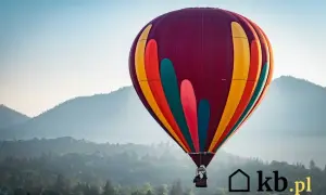 Ile kosztuje lot balonem i własny aerostat? Pełny przewodnik