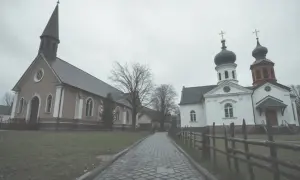 Ślub polskokatolicki: Czy jest ważny w Polsce i dla Kościoła Rzymskokatolickiego?