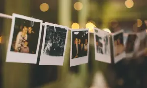 Fotobudka dla dzieci DIY: Stwórz hit imprezy krok po kroku!
