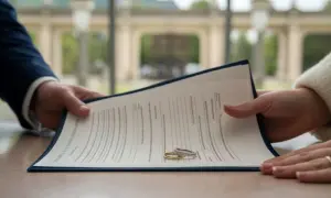 Dokumenty do ślubu w USC: Kompletna lista i porady eksperta