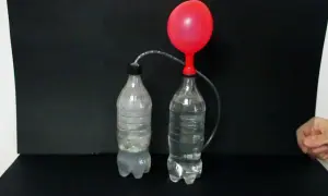 Co zamiast helu do balonu? Kreatywne triki na efektowne dekoracje!