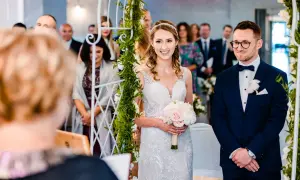 Ślub cywilny: 15 czy 30 minut? Planuj z głową!