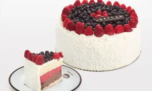 Torty lodowe gdzie kupić? Porównanie cen, smaków i miejsc