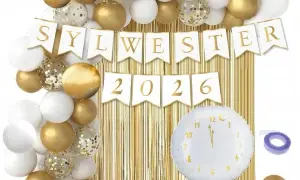 Ceny balonów 2026: Ile kosztuje hel, girlanda i personalizacja?