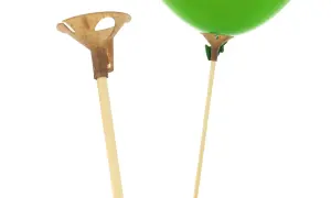Gdzie kupić patyczki do balonów? Sklepy, typy, porady eksperta!