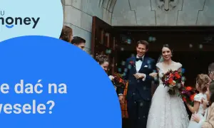 Wesele 2026: Ile dać do koperty? Kwoty, zasady, alternatywy