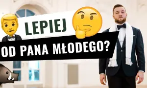 Jak na wesele z klasą? Ubiór, prezent, etykieta pełny poradnik