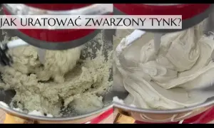 Sekret gładkiego tynku: Jak usunąć pęcherzyki powietrza z tortu?
