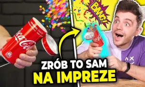 Domowe konfetti do balonów: Kreatywne pomysły i triki DIY