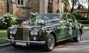 Auto do ślubu: Jak udekorować stylowo i bezpiecznie? Poradnik 2026