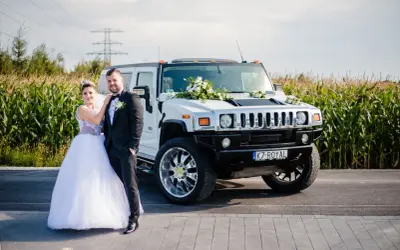 Czym jechać do ślubu? Wybierz auto idealne! Poradnik i ceny