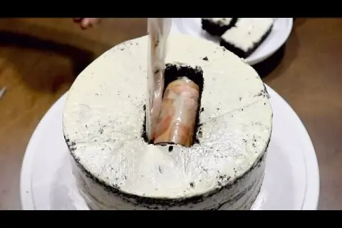 Jak zrobić tort z pieniędzmi w środku? Poradnik DIY i efekt WOW!