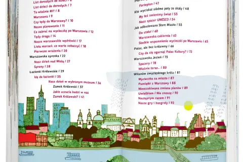 Konfetti w Warszawie: Przewodnik po sklepach i idealnych rodzajach