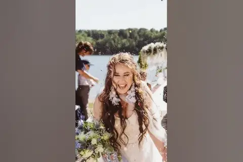 Ile tub konfetti na ślub? Precyzyjne wyliczenia i efekt WOW!