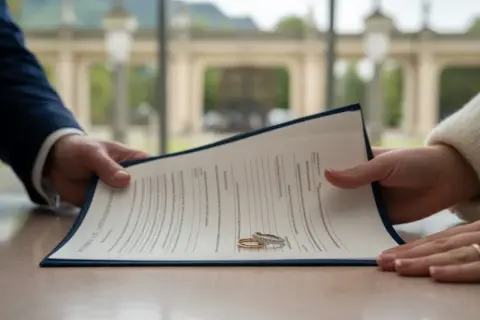 Dokumenty do ślubu w USC: Kompletna lista i porady eksperta