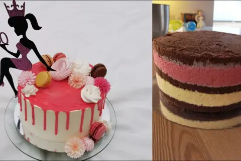 Jak zrobić tort? Przepis krok po kroku dla początkujących!