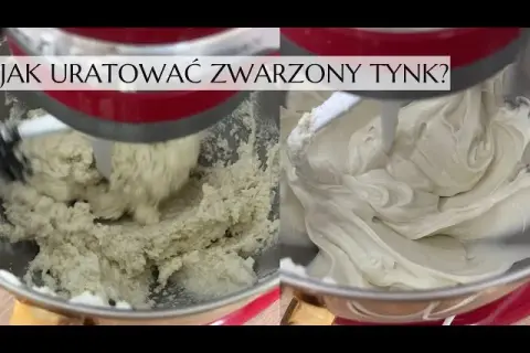 Sekret gładkiego tynku: Jak usunąć pęcherzyki powietrza z tortu?