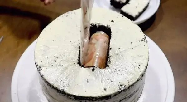 Jak zrobić tort z pieniędzmi w środku? Poradnik DIY i efekt WOW!