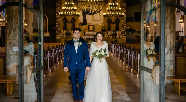 Ślub kościelny i konkordatowy: Wszystko o formalnościach i kosztach