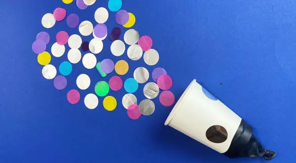 Jak zrobić balon z konfetti? Poradnik DIY i sekret idealnego efektu