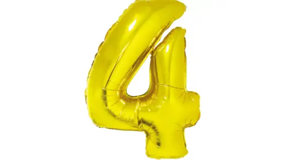 Ile kosztuje balon cyfra z helem? Zaplanuj budżet na imprezę