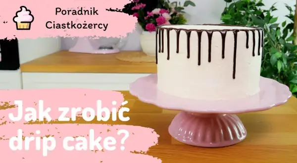Lejąca polewa na tort: idealny drip, sprawdzone przepisy i triki