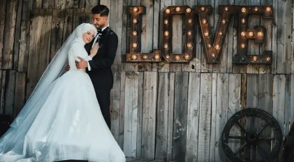 Ślub muzułmański Nikah: Zrozumieć tradycje i polskie prawo
