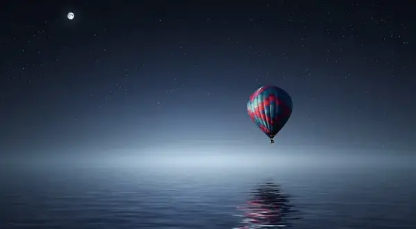 Balony z powietrzem: Jak długo trzymają? Sekrety trwałości!