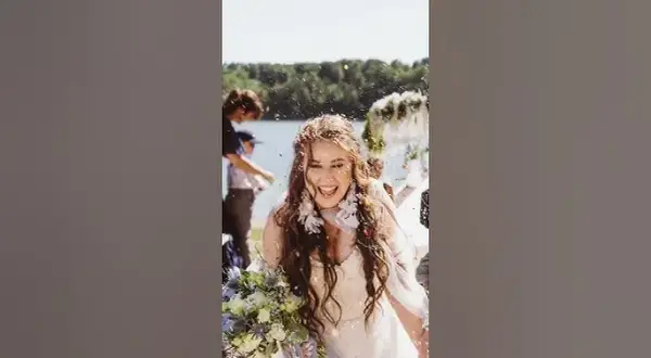 Ile tub konfetti na ślub? Precyzyjne wyliczenia i efekt WOW!