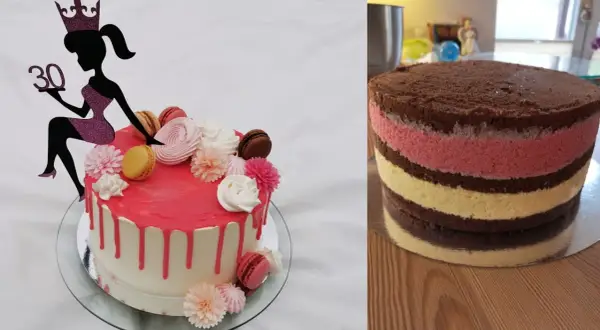 Jak zrobić tort? Przepis krok po kroku dla początkujących!