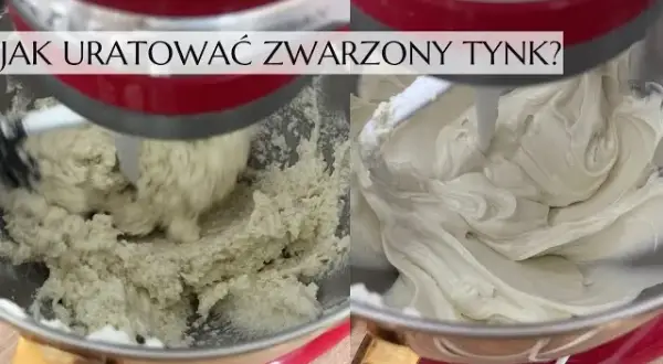 Sekret gładkiego tynku: Jak usunąć pęcherzyki powietrza z tortu?