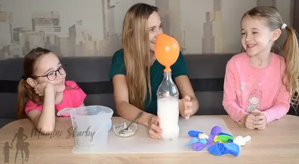 Balon samopompujący: Jak to działa? Bezpieczeństwo i pomysły na imprezę