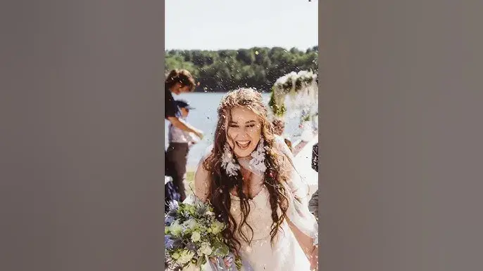 Ile tub konfetti na ślub? Precyzyjne wyliczenia i efekt WOW!