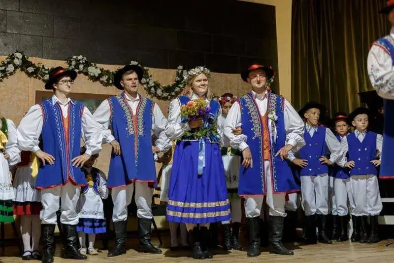 tradycje weselne kaszubskie