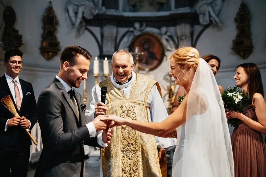 ślub konkordatowy formalności