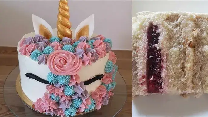 pomysły na tort urodzinowy dla dziecka domowy