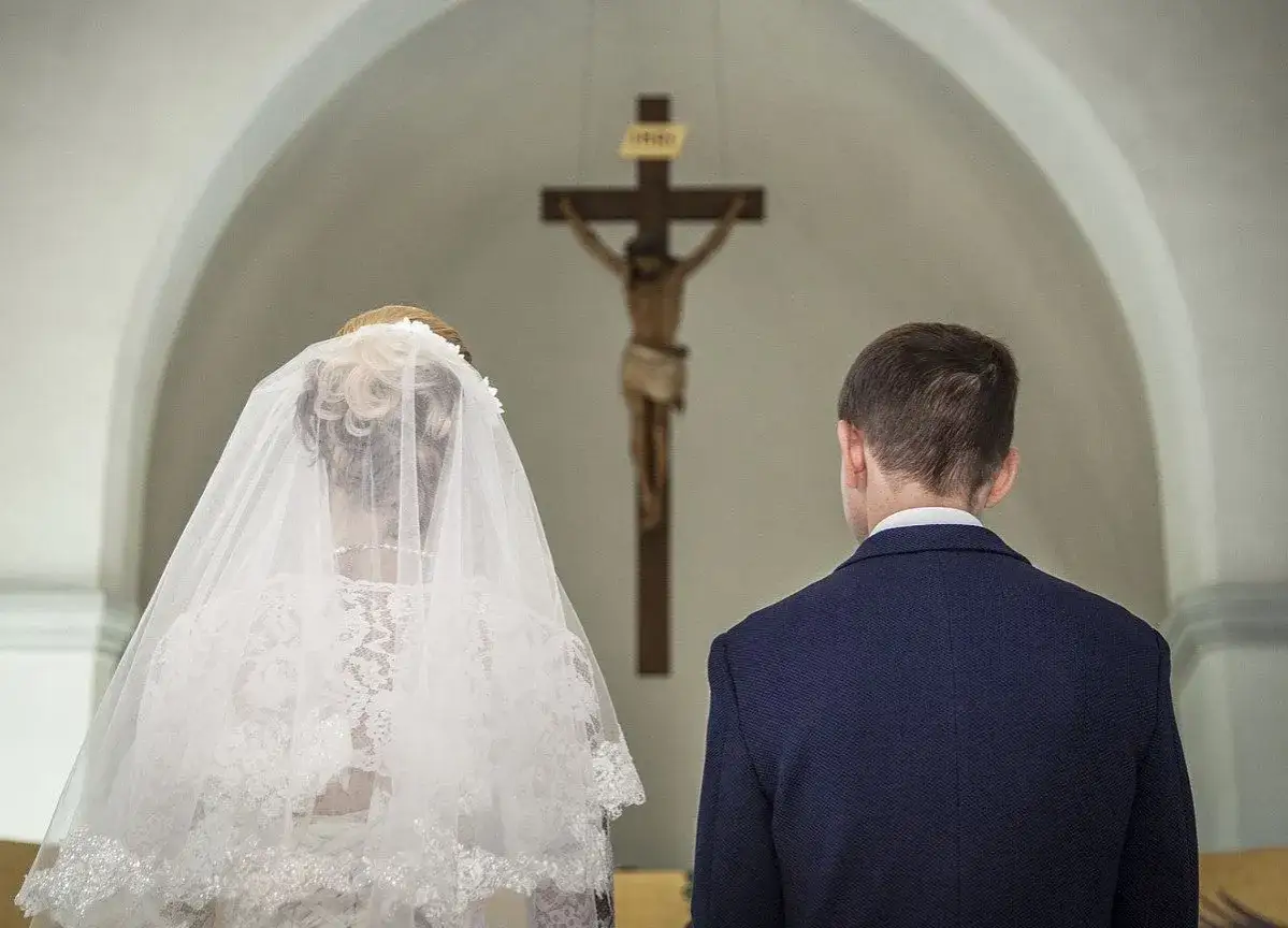 konwalidacja małżeństwa kości&oacute;ł