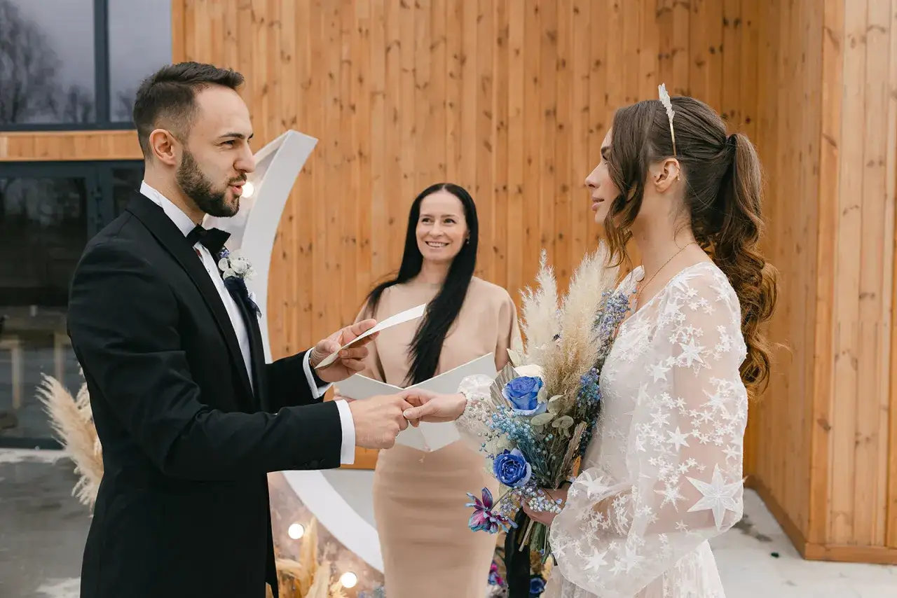 różnorodność par ślub humanistyczny