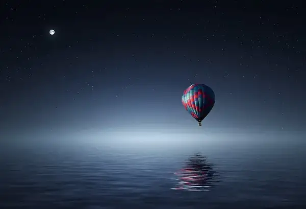 Balony z powietrzem: Jak długo trzymają? Sekrety trwałości!