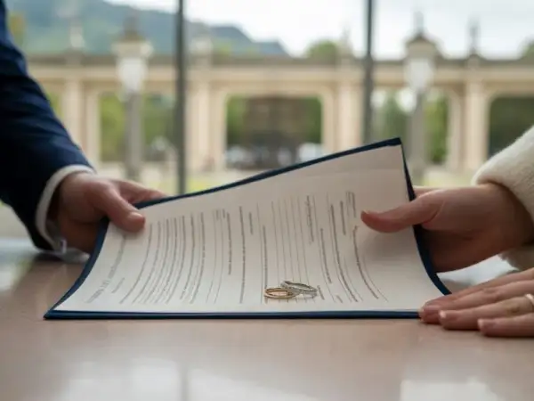 Dokumenty do ślubu w USC: Kompletna lista i porady eksperta
