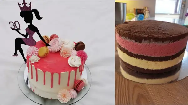 Jak zrobić tort? Przepis krok po kroku dla początkujących!